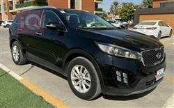 کیا سۆرینتۆ